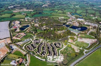 Puy du fou Tour