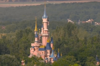 Disneyland Paris Tour